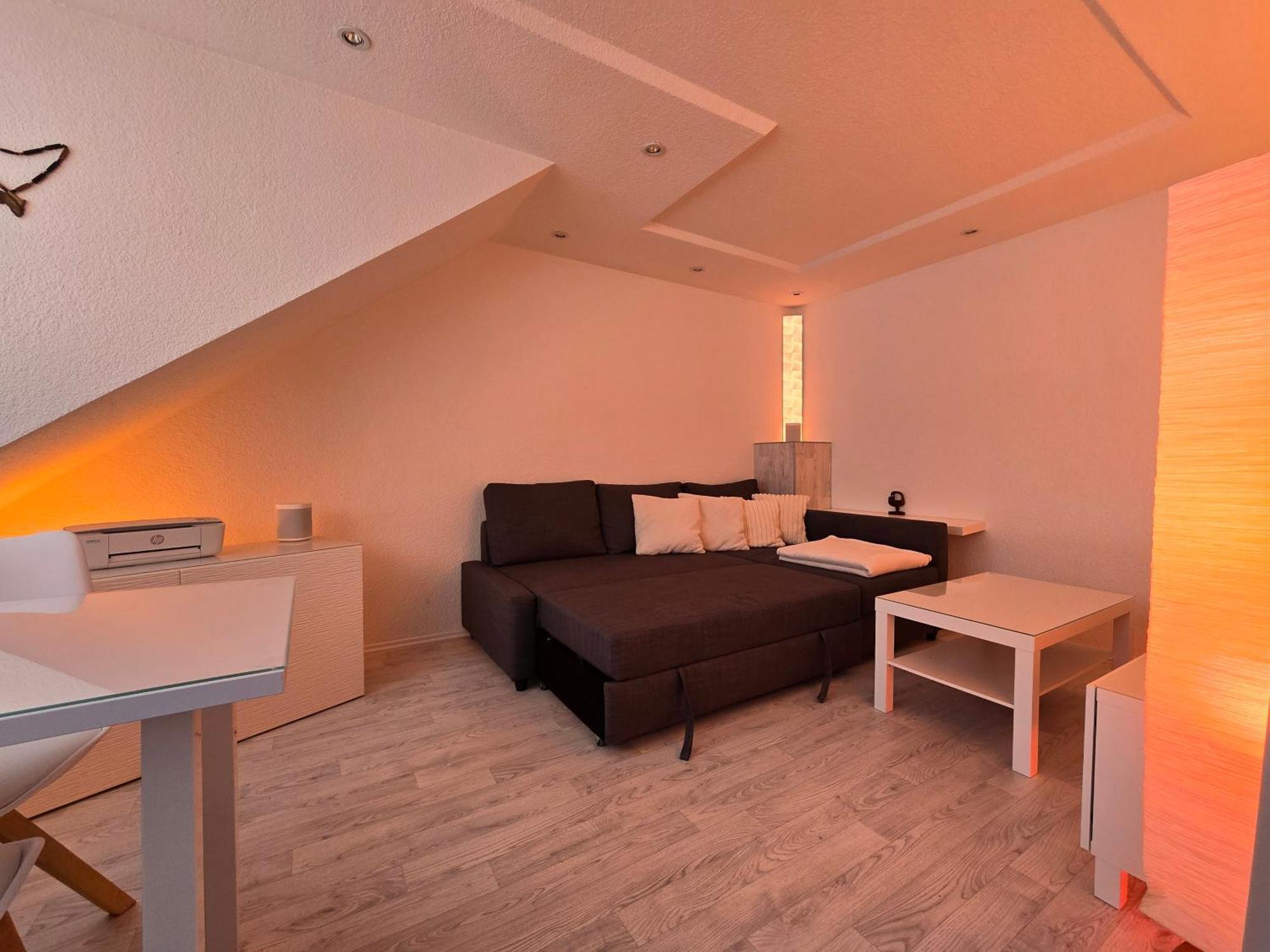 Smartpartment Hemelingen - Shared *