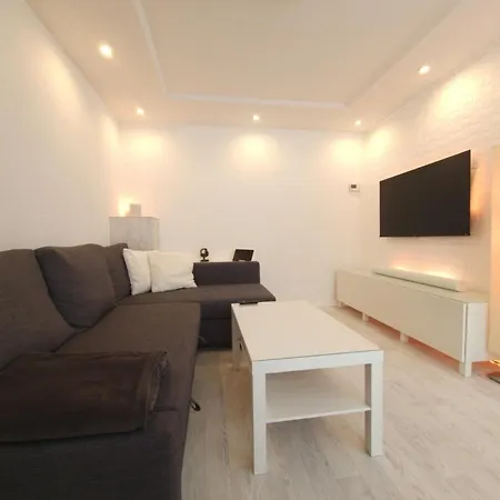 Smartpartment Hemelingen - Shared Apartment Bremen Exterior photo