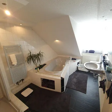 Smartpartment Hemelingen - Shared Apartment Bremen Exterior photo