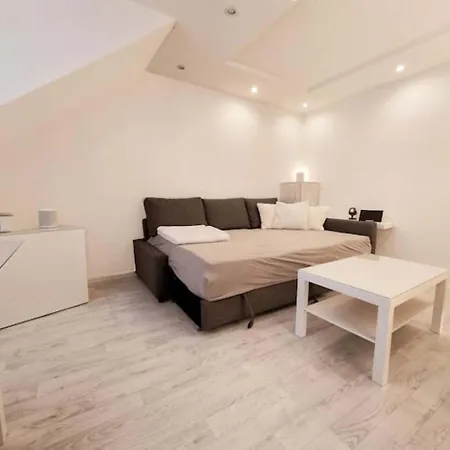 Smartpartment Hemelingen - Shared Apartment Bremen Exterior photo