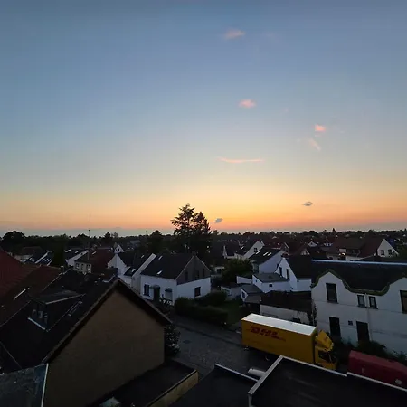 Smartpartment Hemelingen - Shared Apartment Bremen Exterior photo