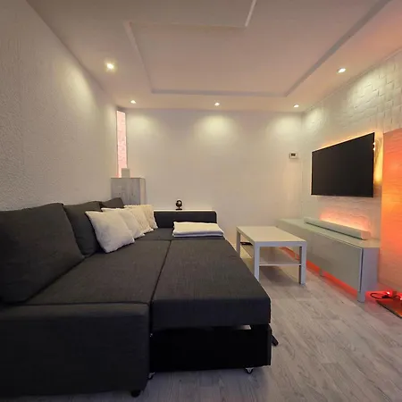 Smartpartment Hemelingen - Shared Apartment Bremen Exterior photo