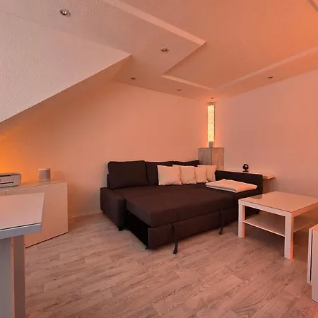 Smartpartment Hemelingen - Shared Apartment Bremen Exterior photo