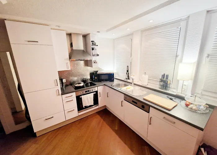 Smartpartment Hemelingen - Shared Apartment