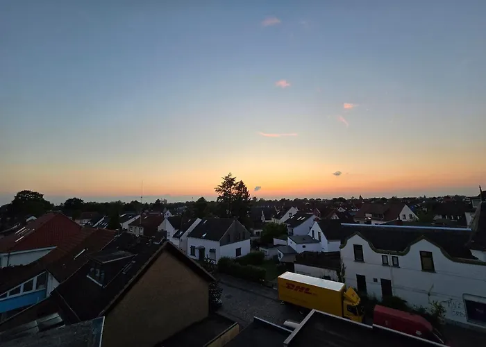 Smartpartment Hemelingen - Shared Apartment