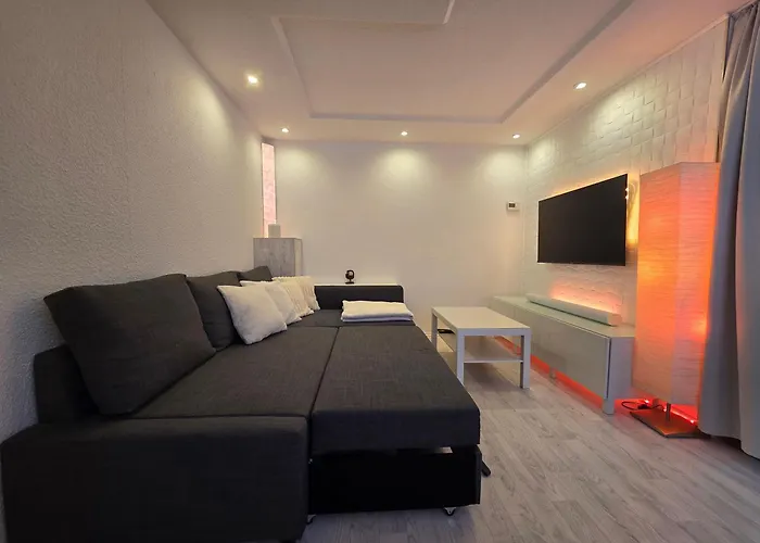 Smartpartment Hemelingen - Shared Apartment