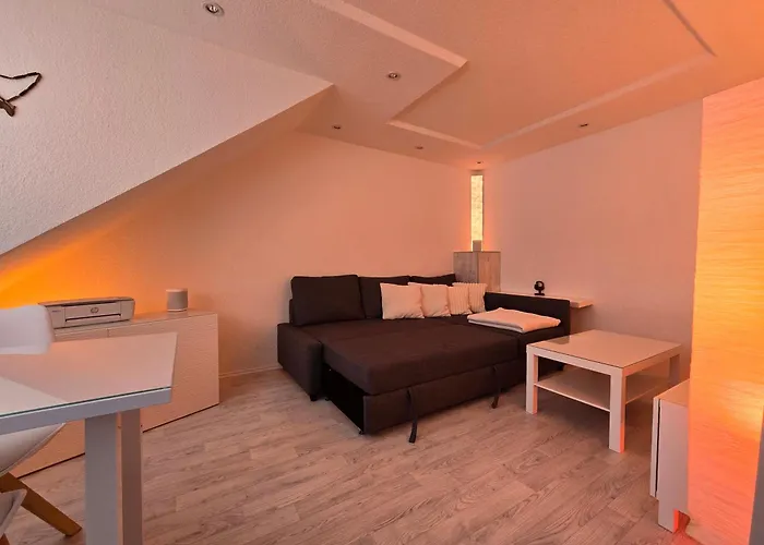 Smartpartment Hemelingen - Shared Apartment