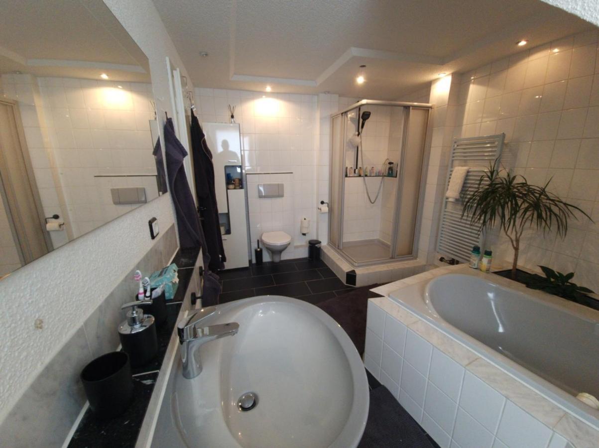 Smartpartment Hemelingen - Shared Homestay