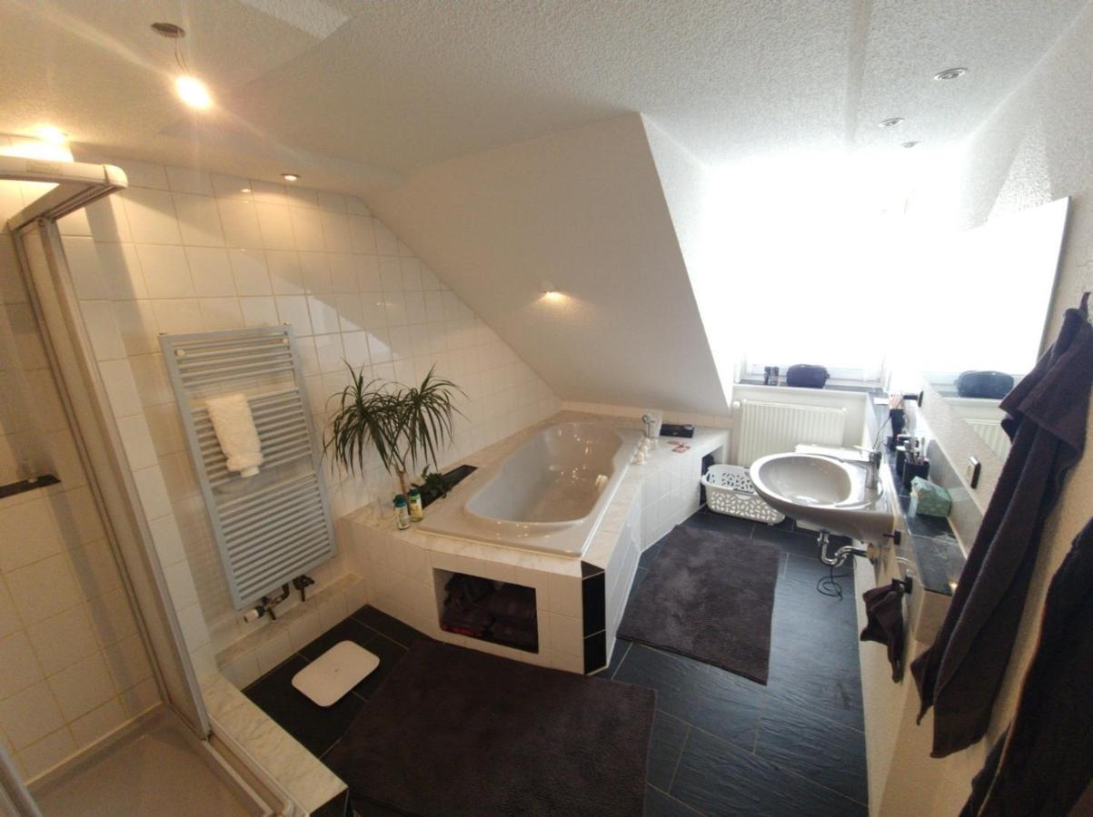 Smartpartment Hemelingen - Shared