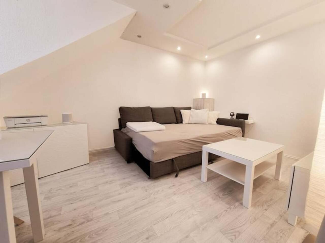 Smartpartment Hemelingen - Shared Bremen