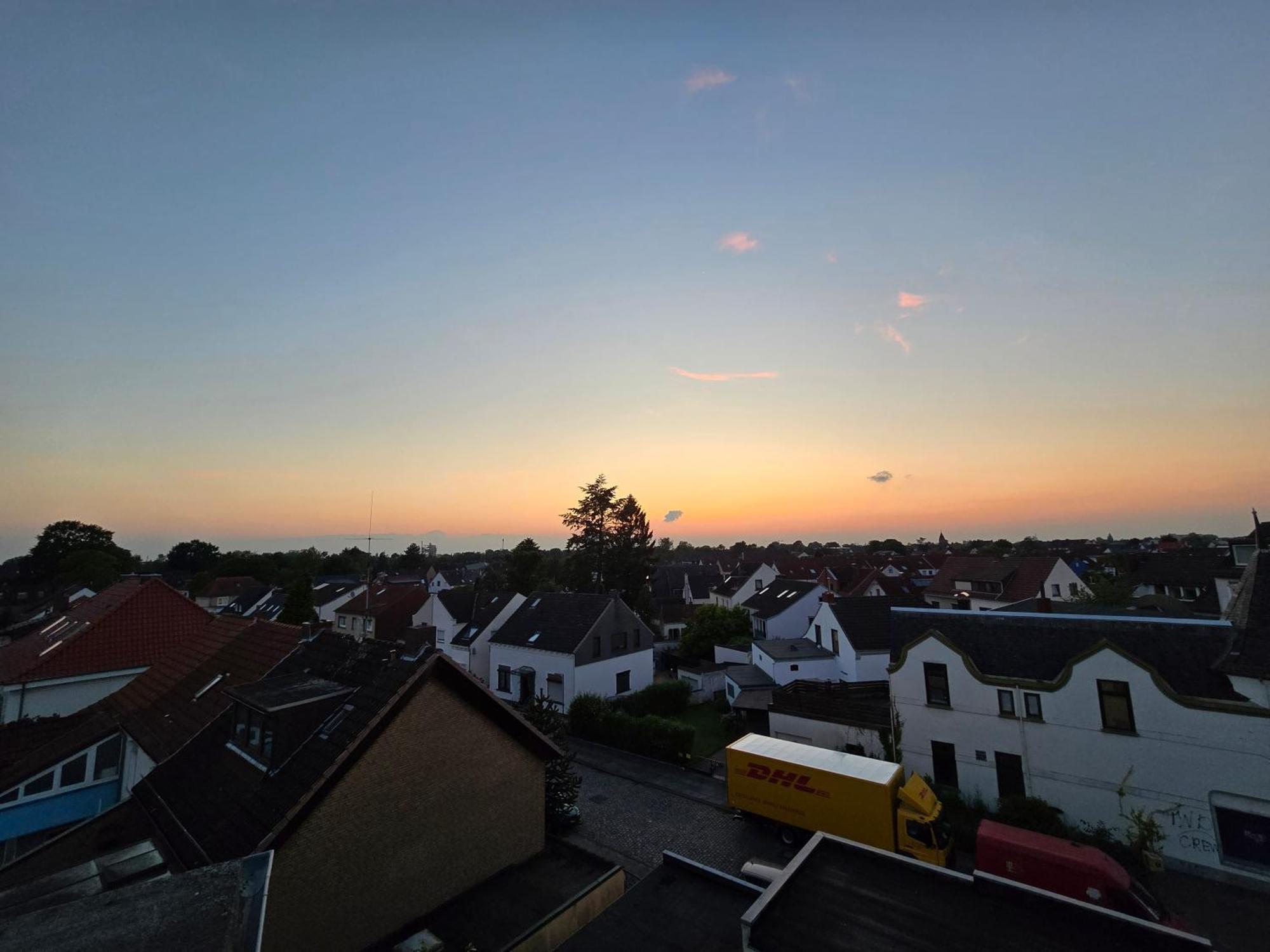 Smartpartment Hemelingen - Shared